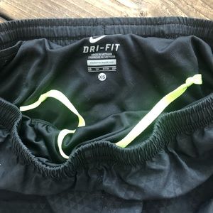 Nike Shorts - Nike Running Shorts Nike Shorts - Nike Running Shorts
